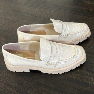Dolce Vita loafer Elias Wide Flats